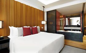 อนันตรา เซอร์วิส สวีท (มาตรฐานความสะอาด Sha)